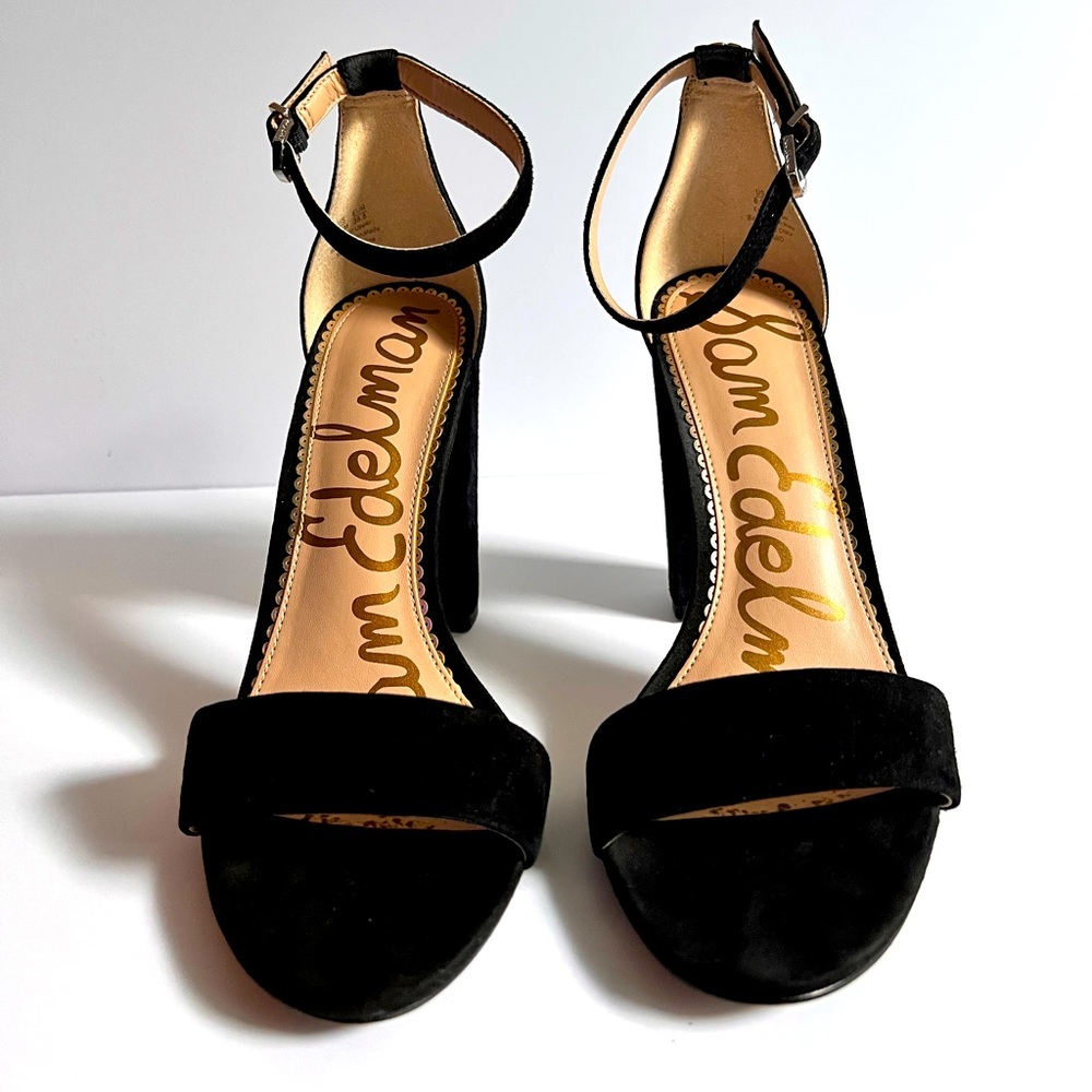 Sam Edelman, Yaro Ankle Strap Sandal